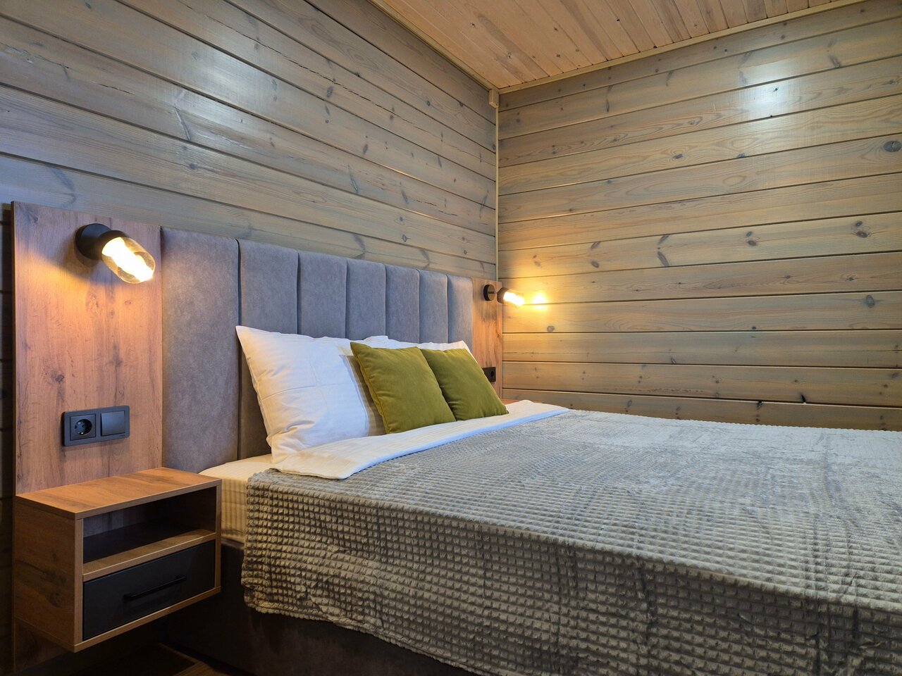 База отдыха Эльдорадо Сахюрта