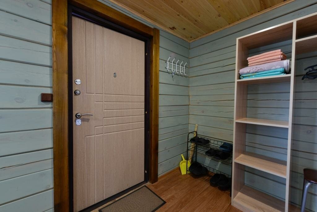 База отдыха Эльдорадо Сахюрта-145