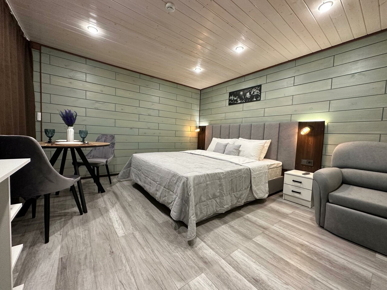 База отдыха Эльдорадо Сахюрта-148