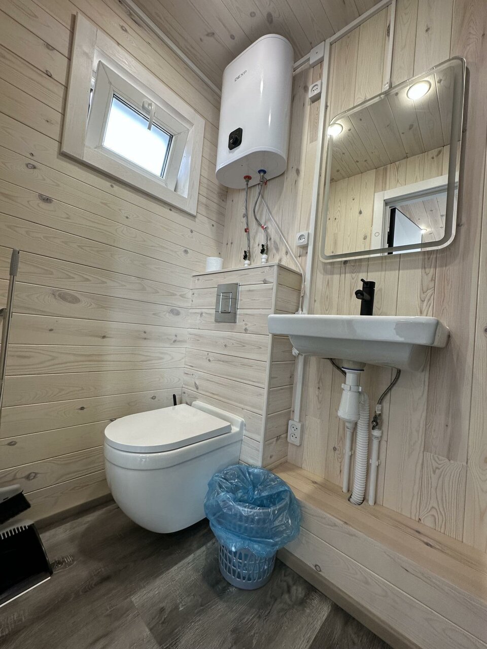 База отдыха Эльдорадо Сахюрта-155