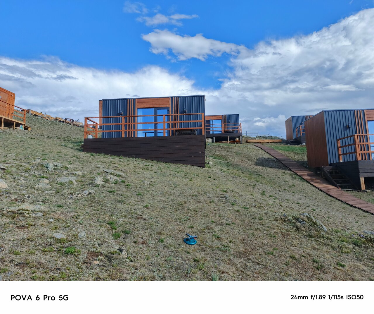 База отдыха Эльдорадо Сахюрта-181