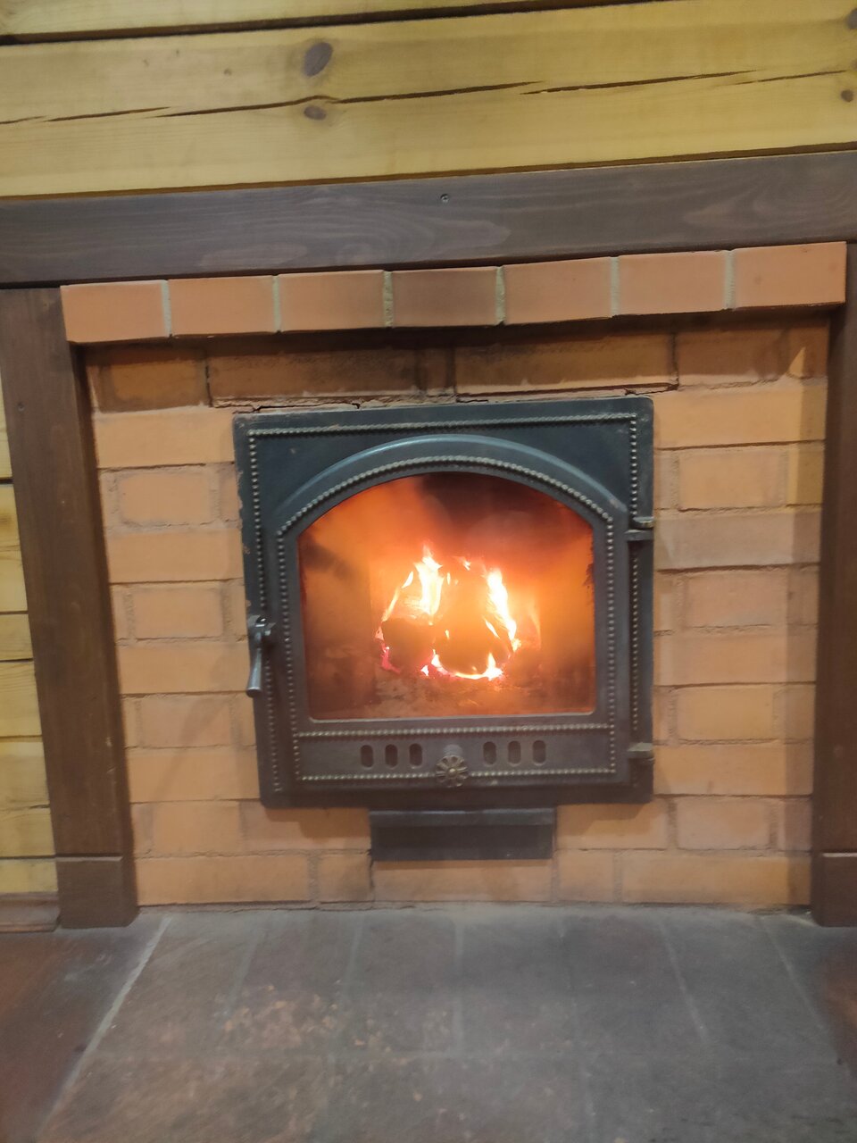 База отдыха Эльдорадо Сахюрта-96