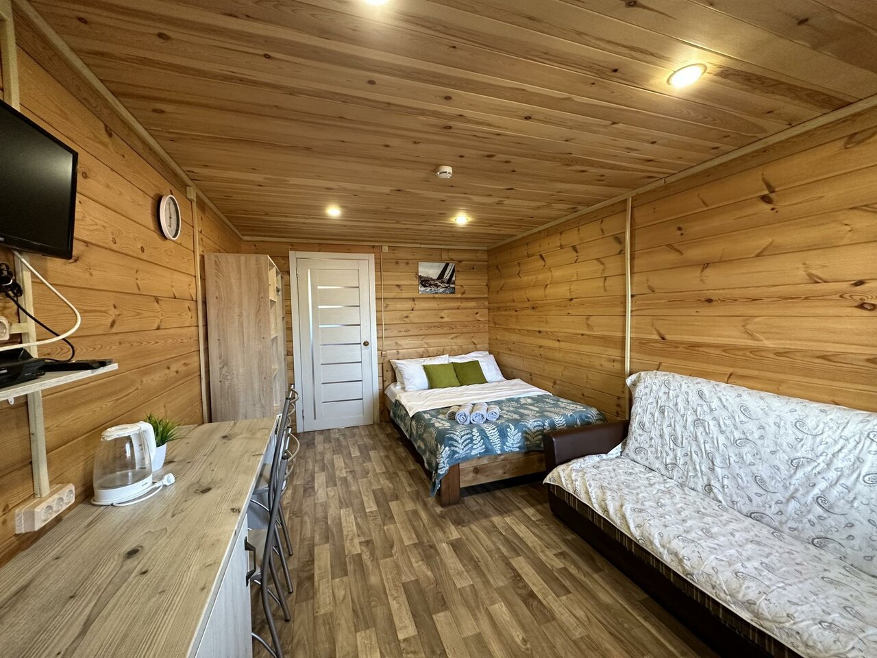 База отдыха Эльдорадо Сахюрта-179