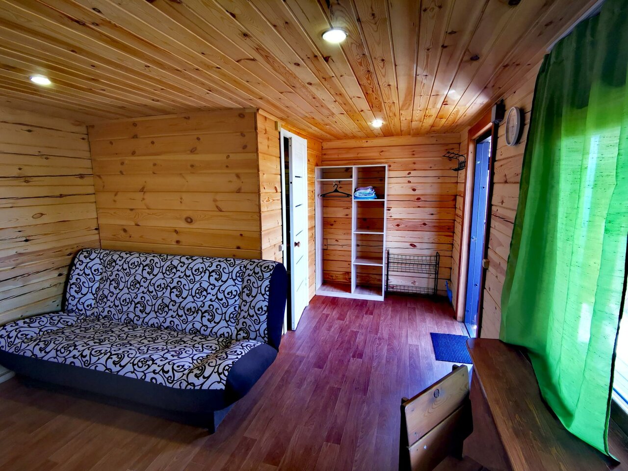 База отдыха Эльдорадо Сахюрта-167