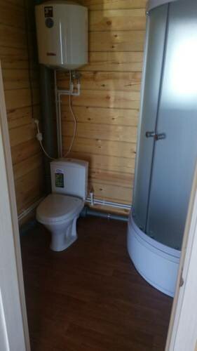 База отдыха Эльдорадо Сахюрта-109