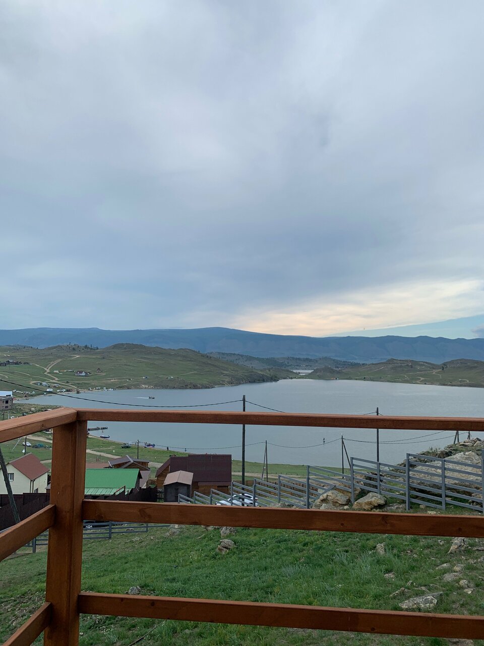 База отдыха Эльдорадо Сахюрта-185