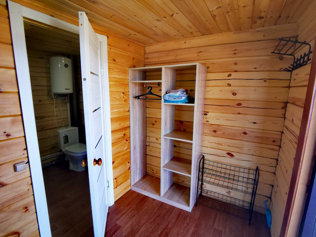 База отдыха Эльдорадо Сахюрта-163