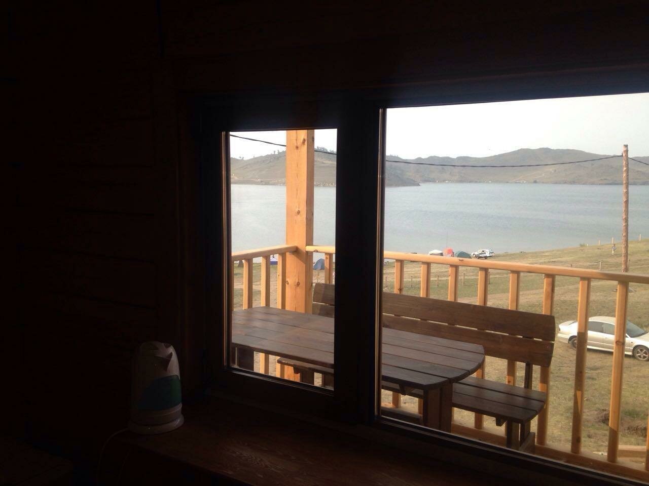 База отдыха Эльдорадо Сахюрта-168