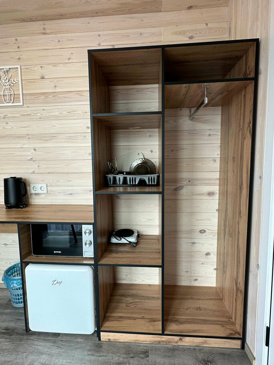 База отдыха Эльдорадо Сахюрта