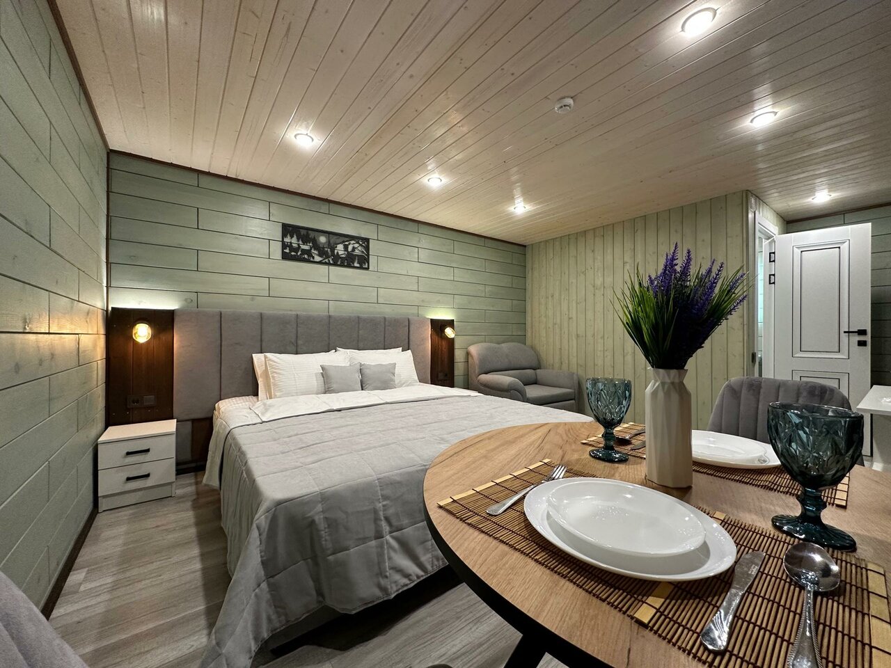 База отдыха Эльдорадо Сахюрта-153