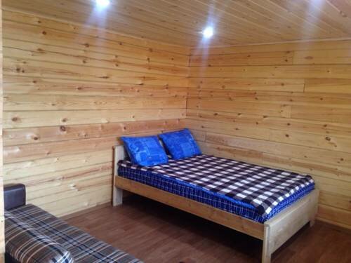 База отдыха Эльдорадо Сахюрта-146