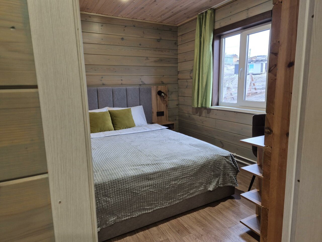 База отдыха Эльдорадо Сахюрта-143