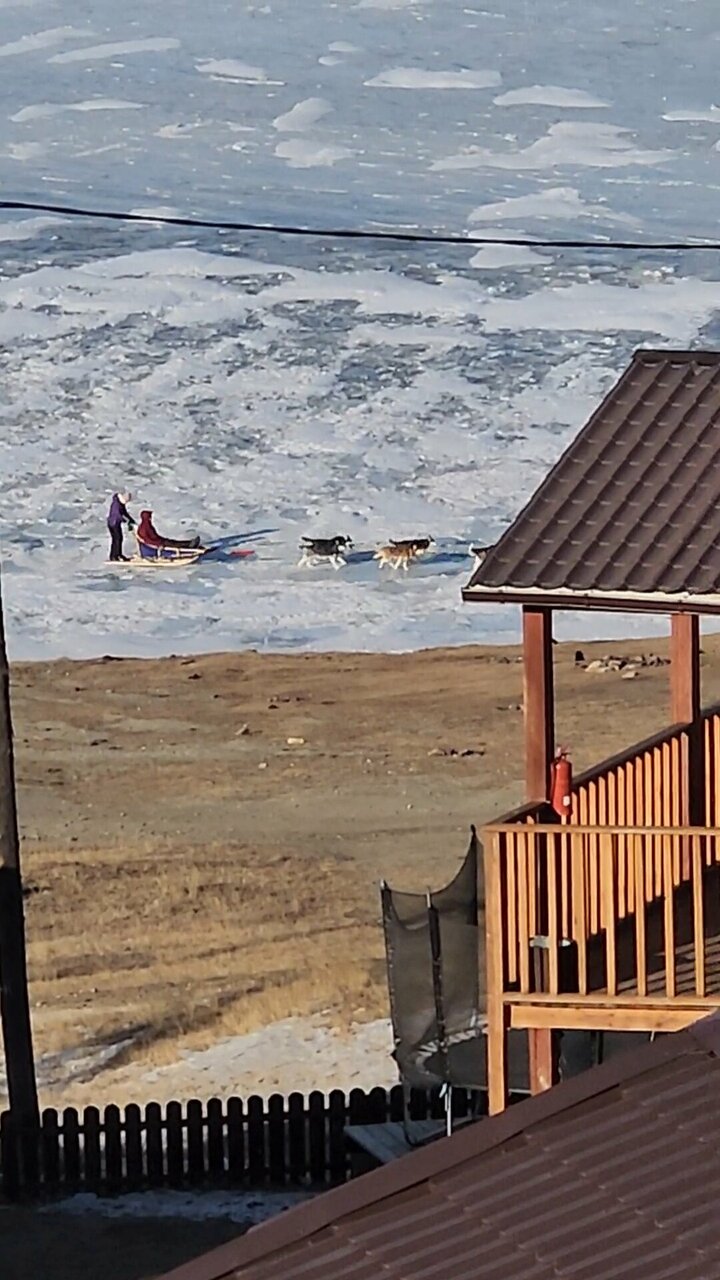 База отдыха Эльдорадо Сахюрта-188