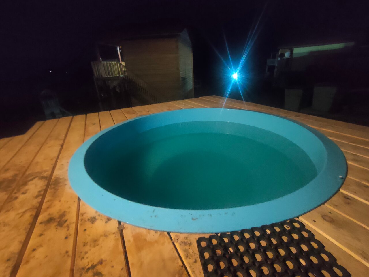 База отдыха Эльдорадо Сахюрта-24