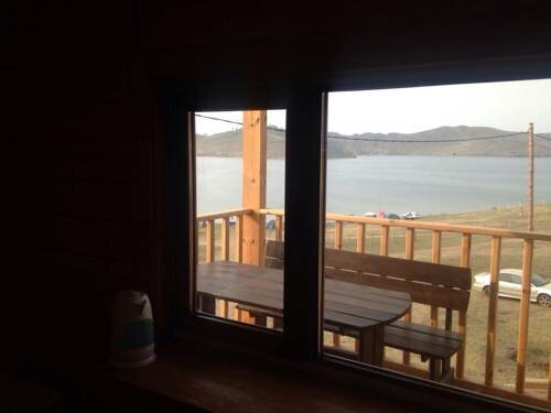 База отдыха Эльдорадо Сахюрта-18