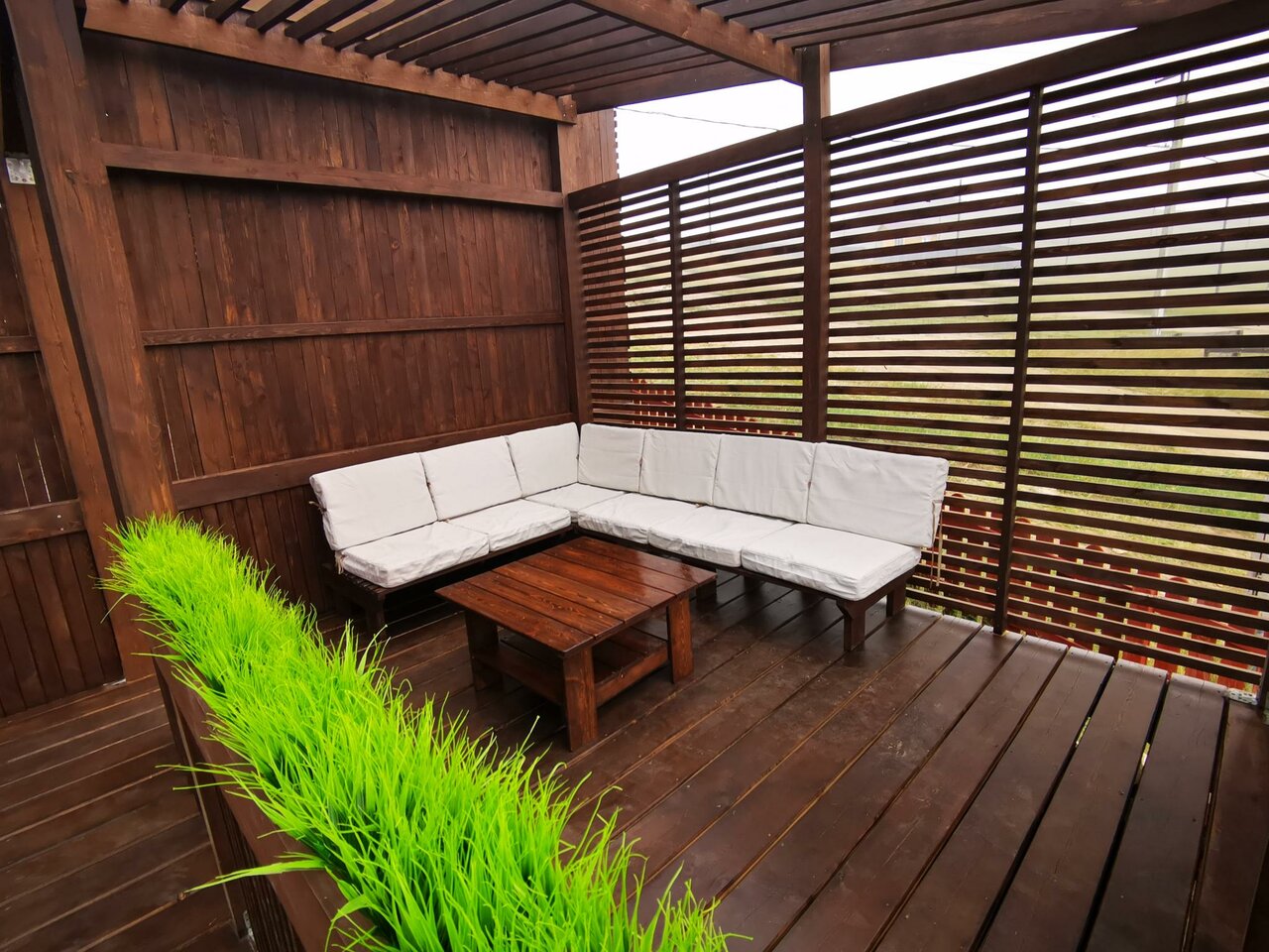 База отдыха Эльдорадо Сахюрта-117