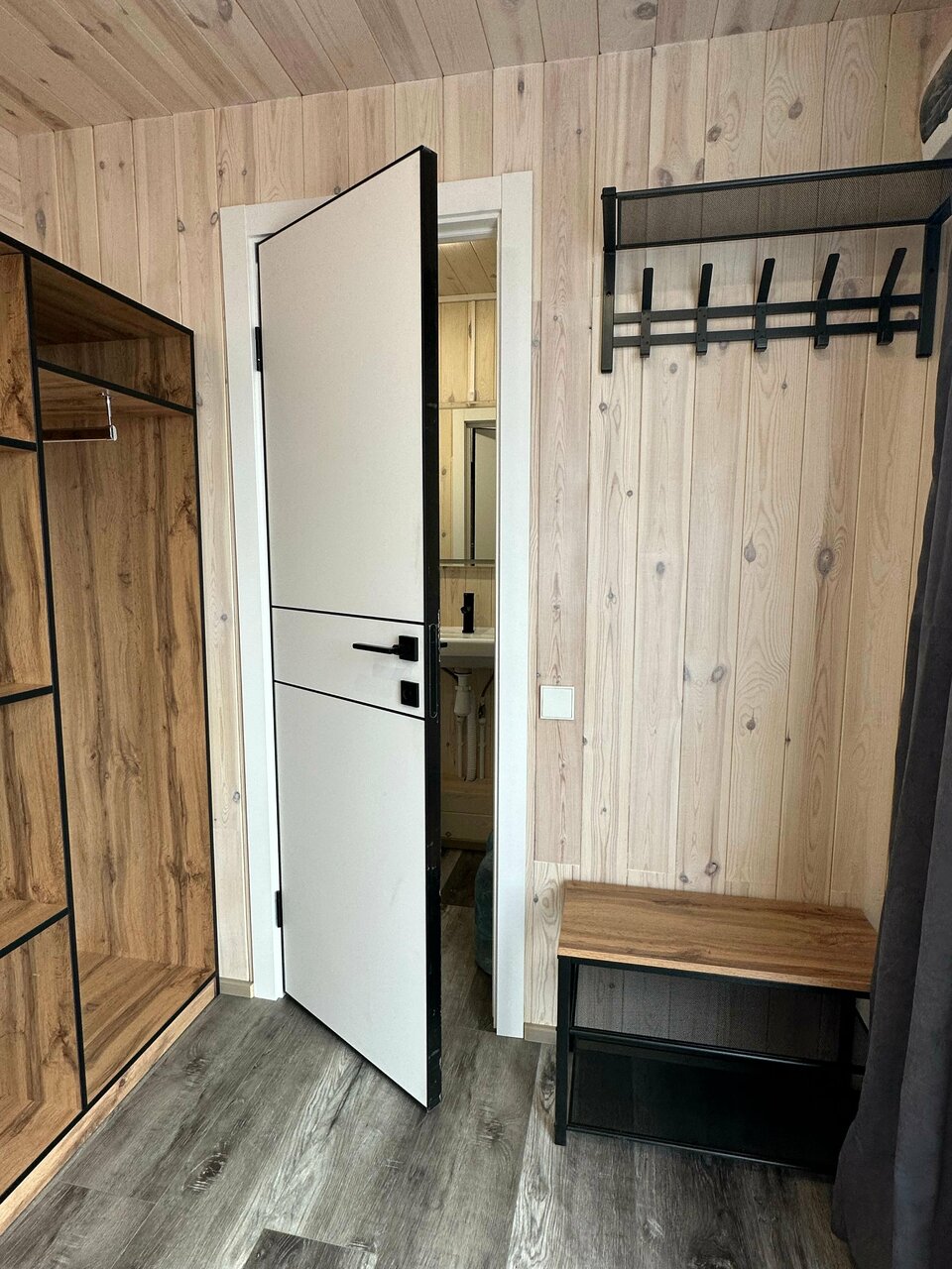 База отдыха Эльдорадо Сахюрта