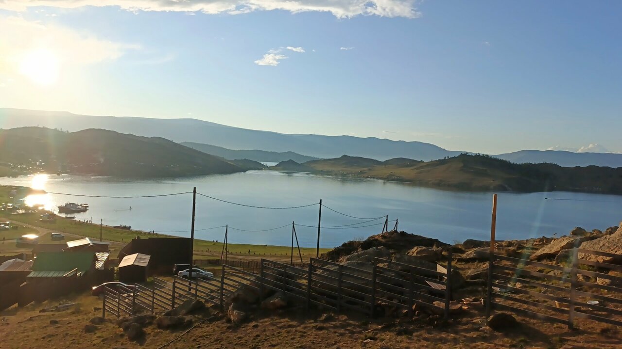 База отдыха Эльдорадо Сахюрта-187