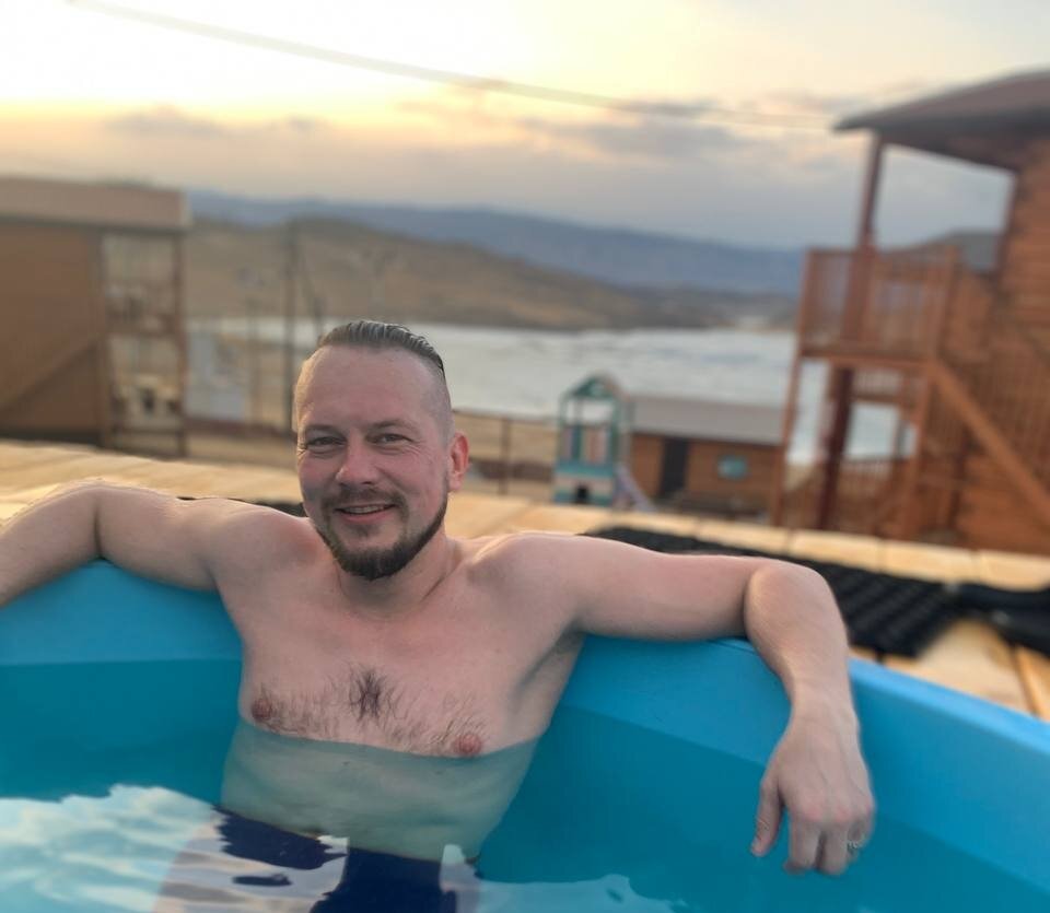 База отдыха Эльдорадо Сахюрта-7