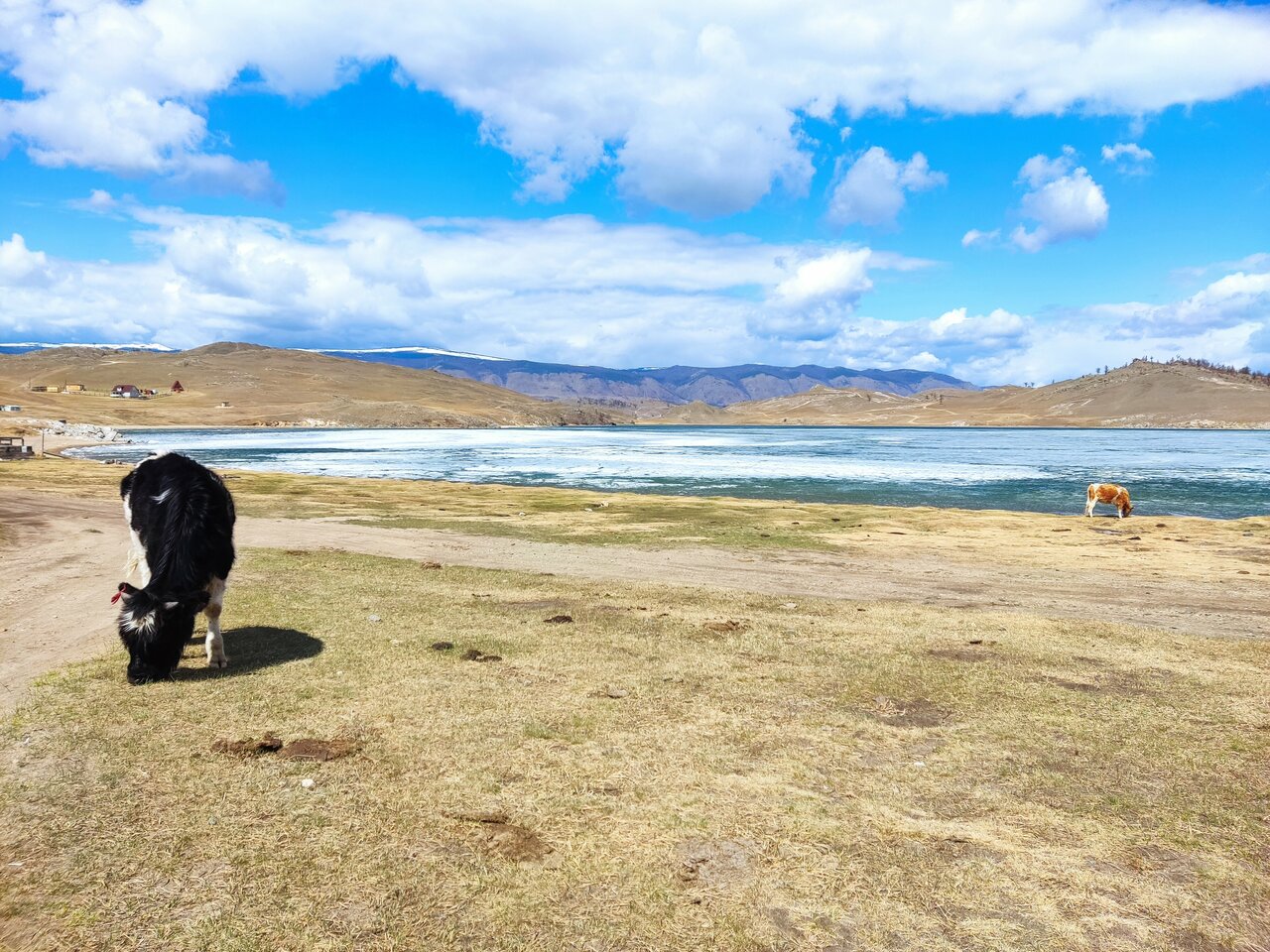 База отдыха Эльдорадо Сахюрта-39