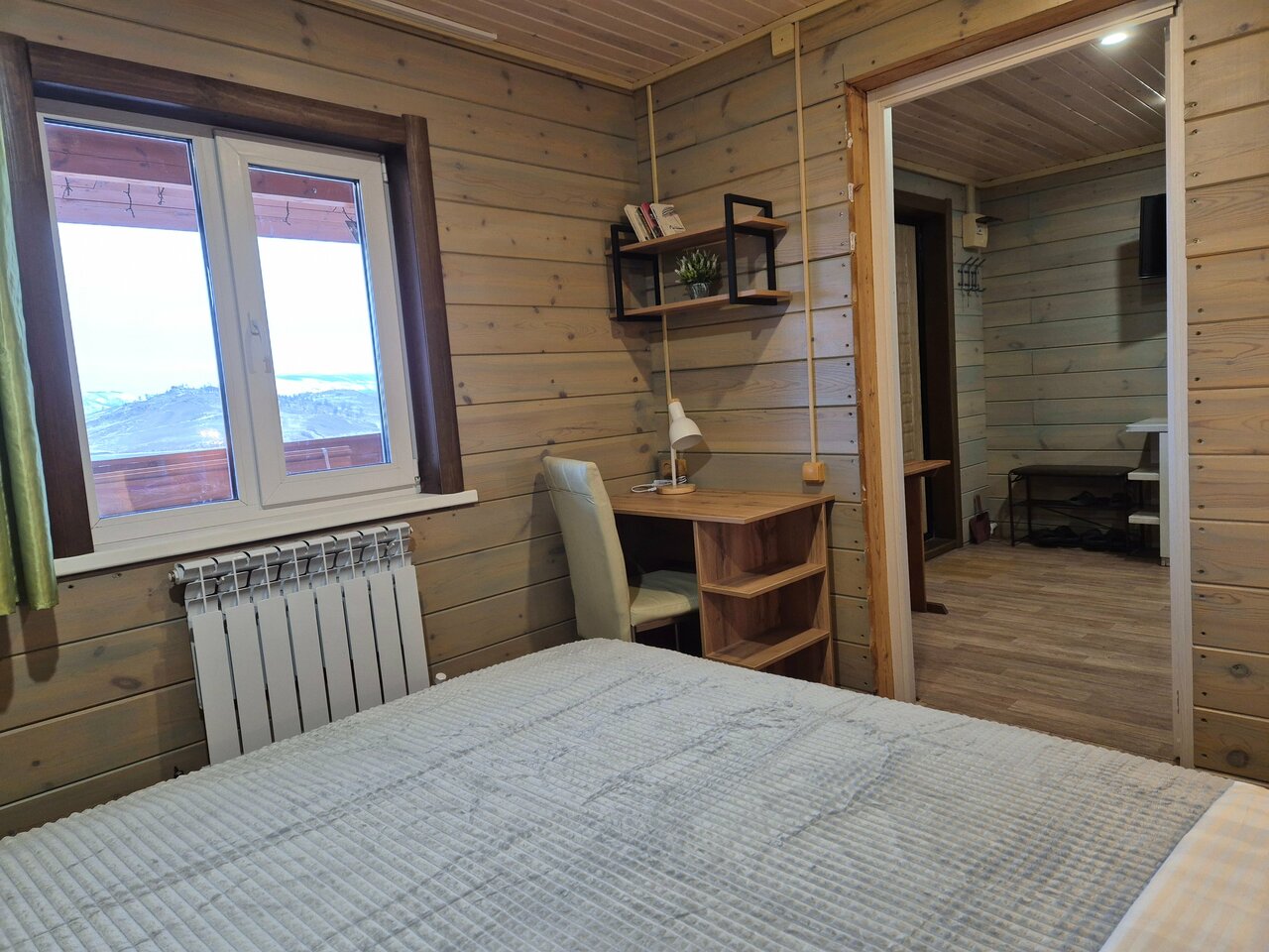 База отдыха Эльдорадо Сахюрта