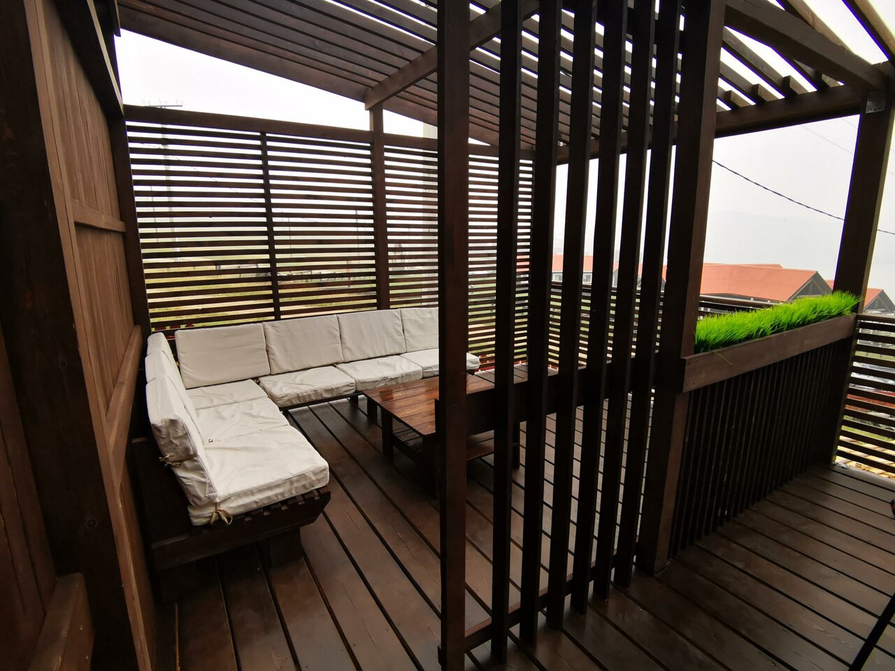 База отдыха Эльдорадо Сахюрта-157