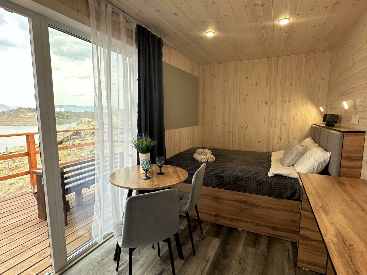 База отдыха Эльдорадо Сахюрта-171