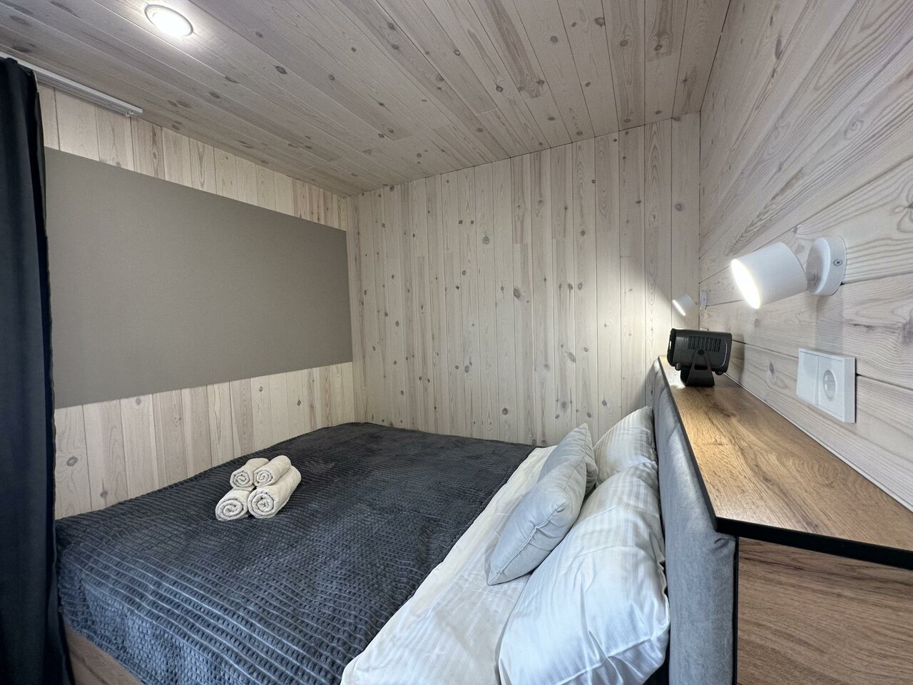 База отдыха Эльдорадо Сахюрта-154