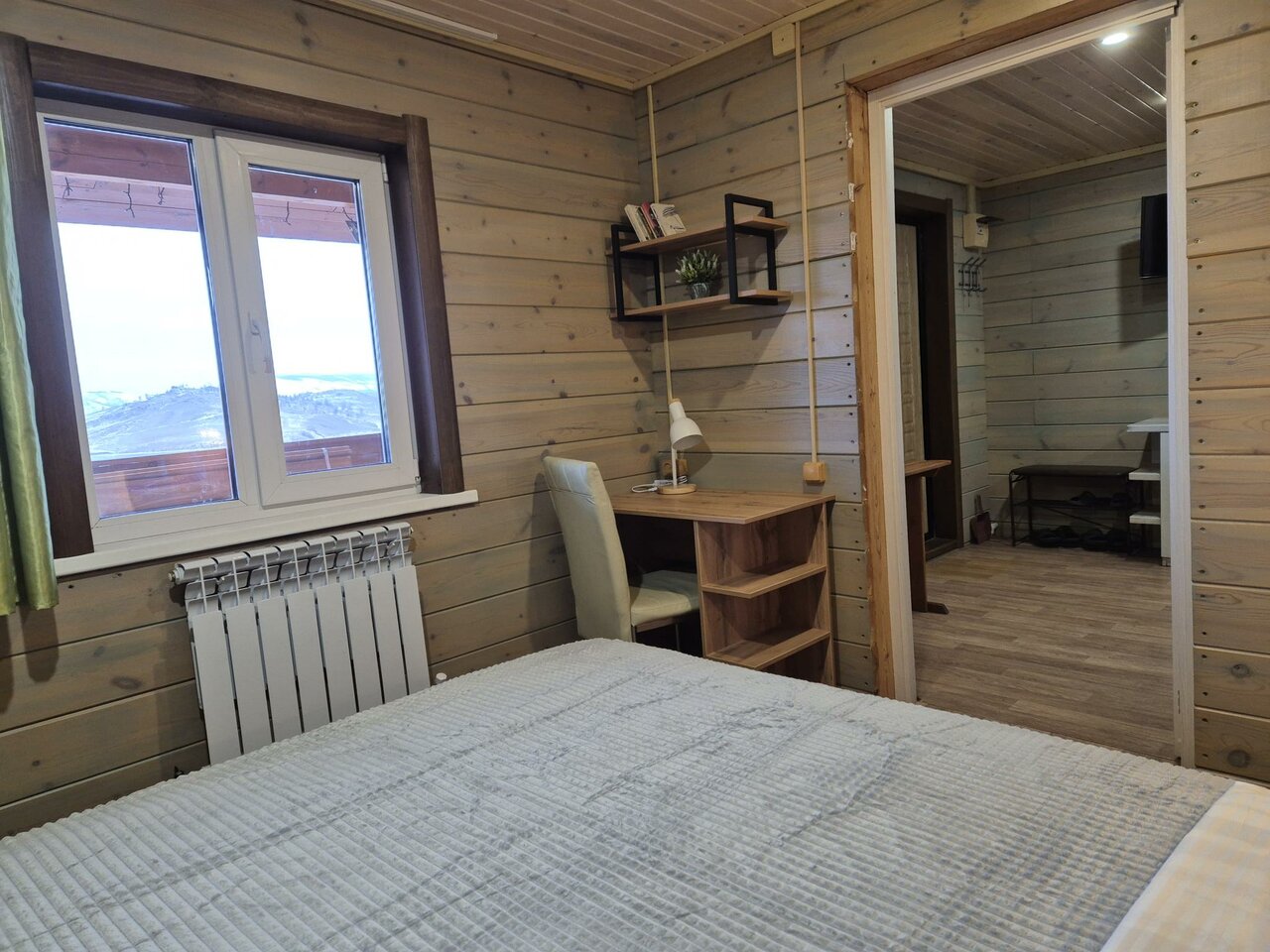 База отдыха Эльдорадо Сахюрта-150