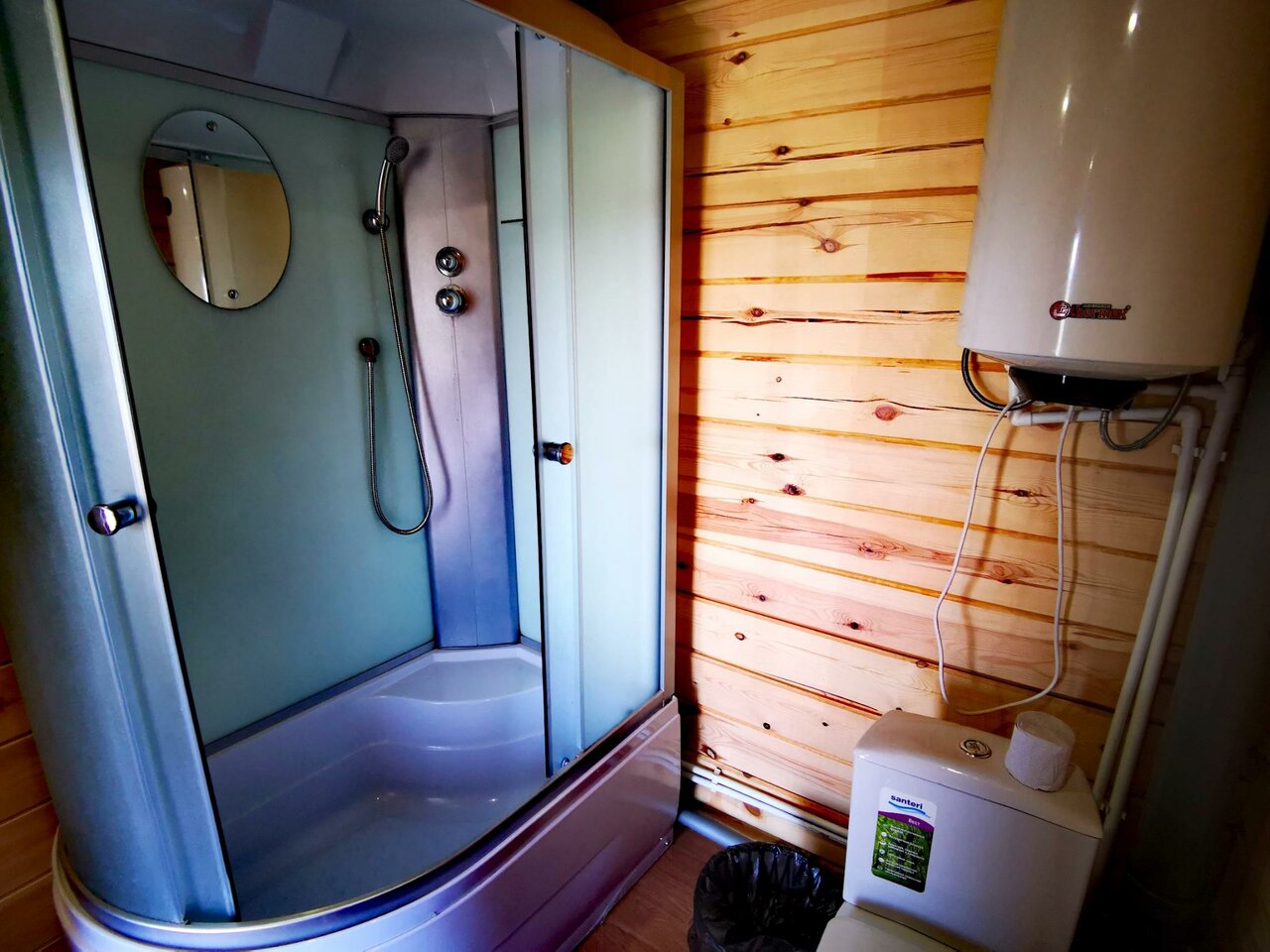 База отдыха Эльдорадо Сахюрта-149