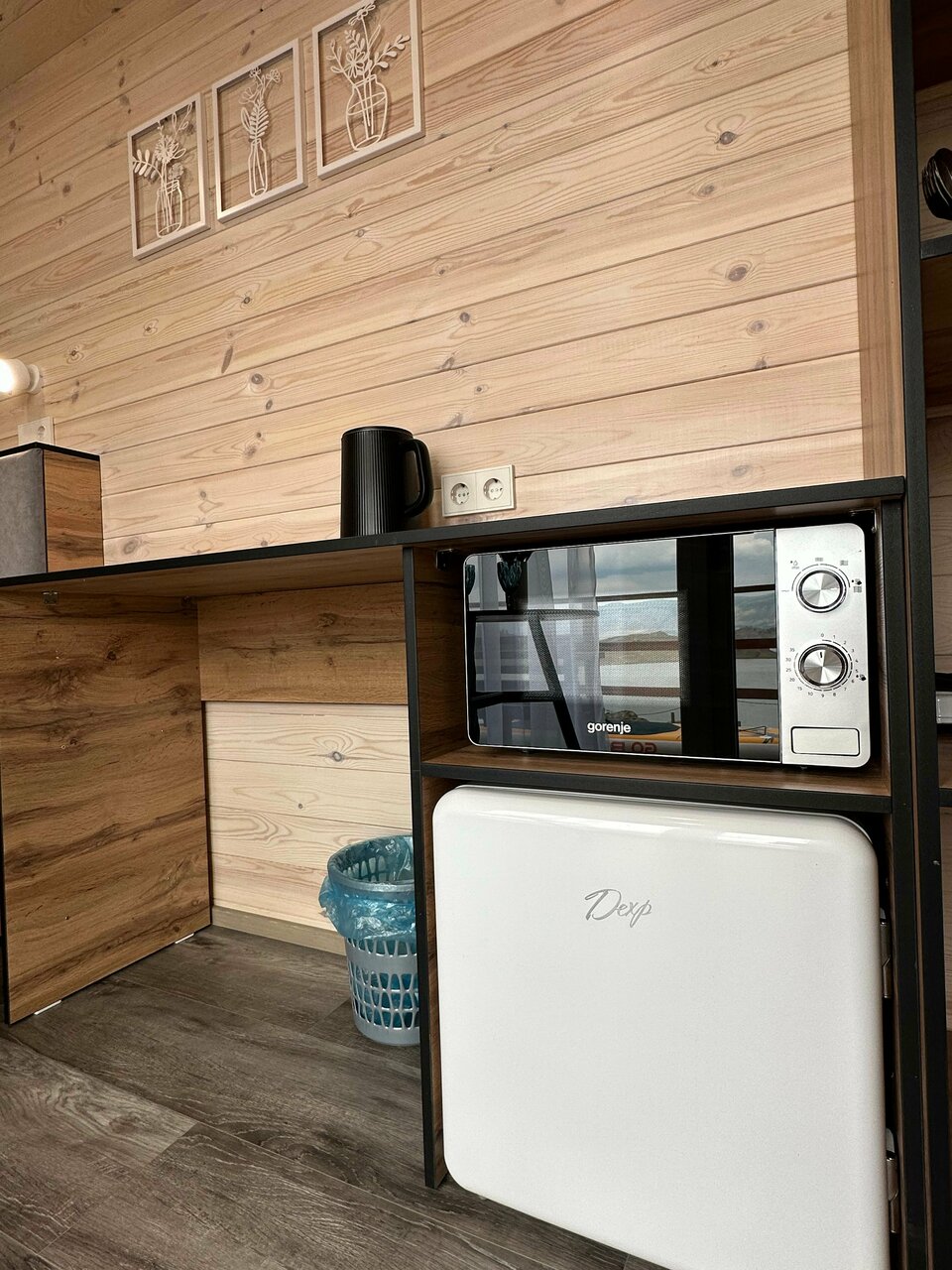 База отдыха Эльдорадо Сахюрта