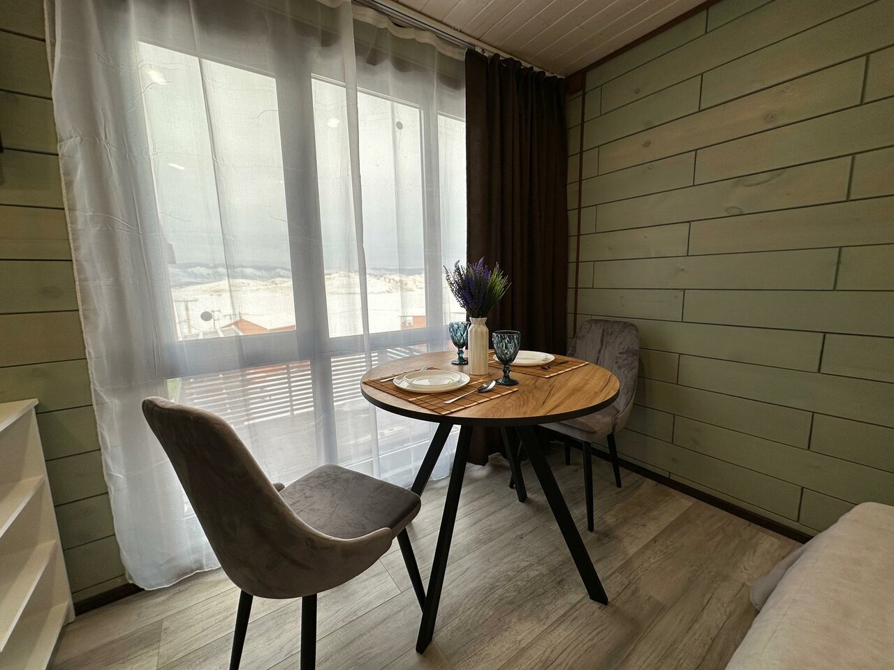 База отдыха Эльдорадо Сахюрта-164