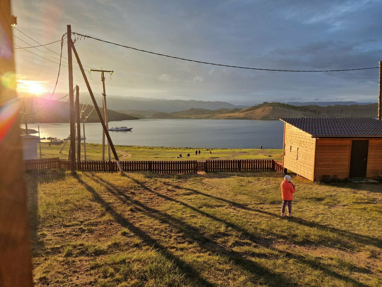 База отдыха Эльдорадо Сахюрта-27