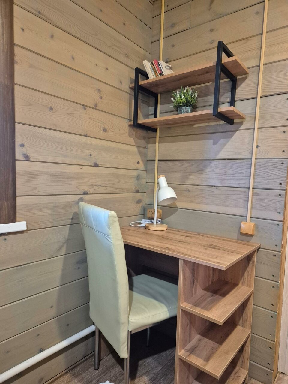 База отдыха Эльдорадо Сахюрта-132