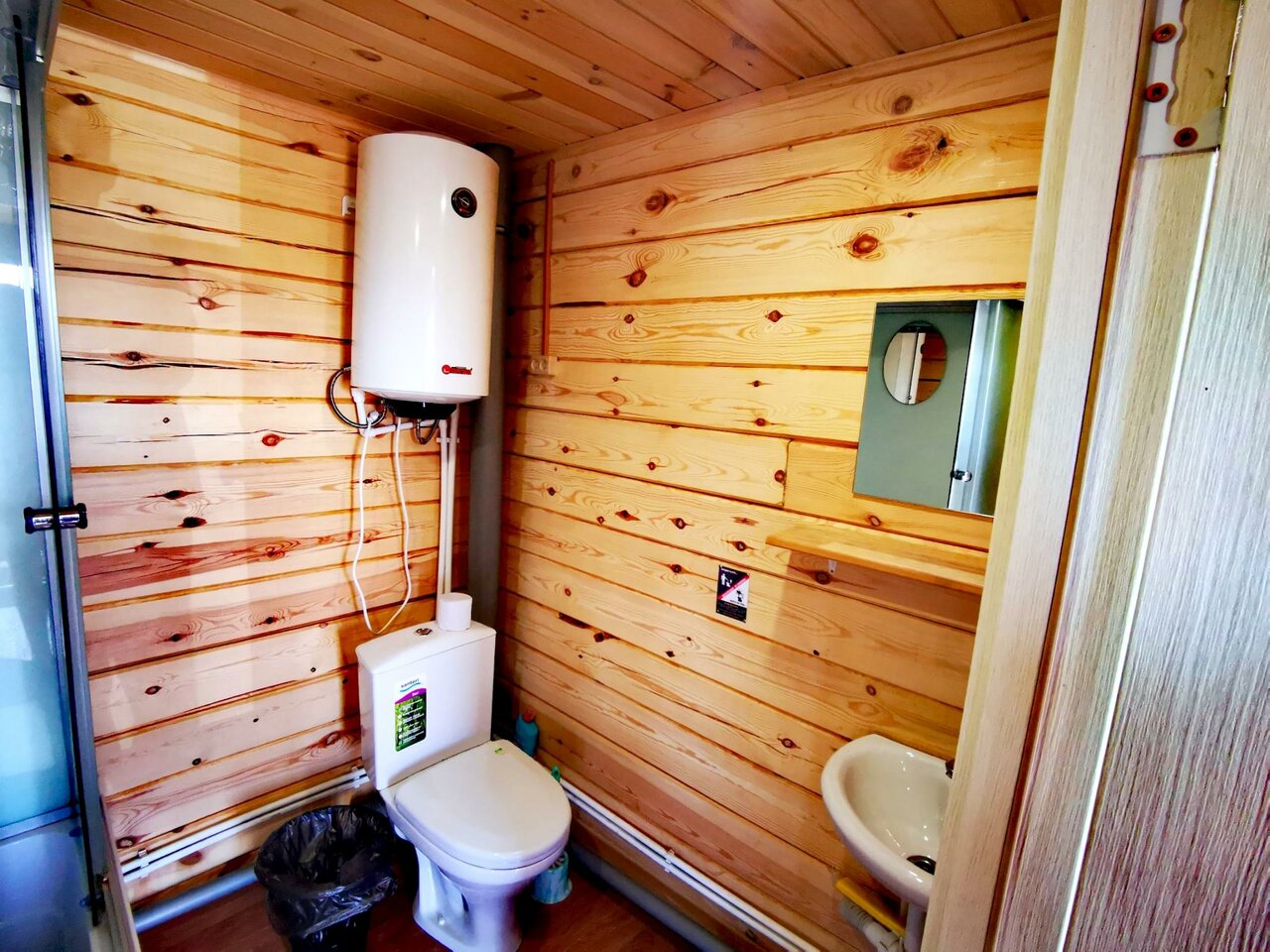 База отдыха Эльдорадо Сахюрта-176