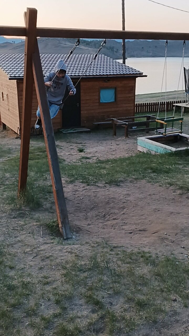 База отдыха Эльдорадо Сахюрта-103