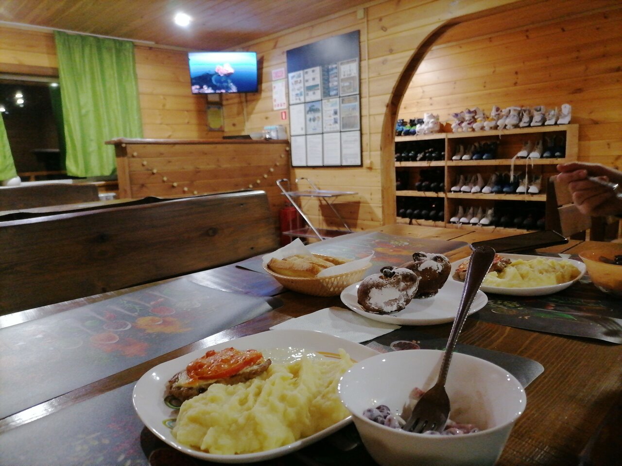 База отдыха Эльдорадо Сахюрта-26