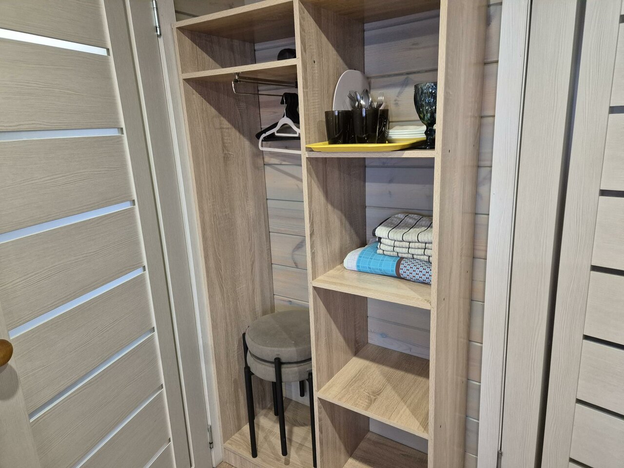 База отдыха Эльдорадо Сахюрта-138