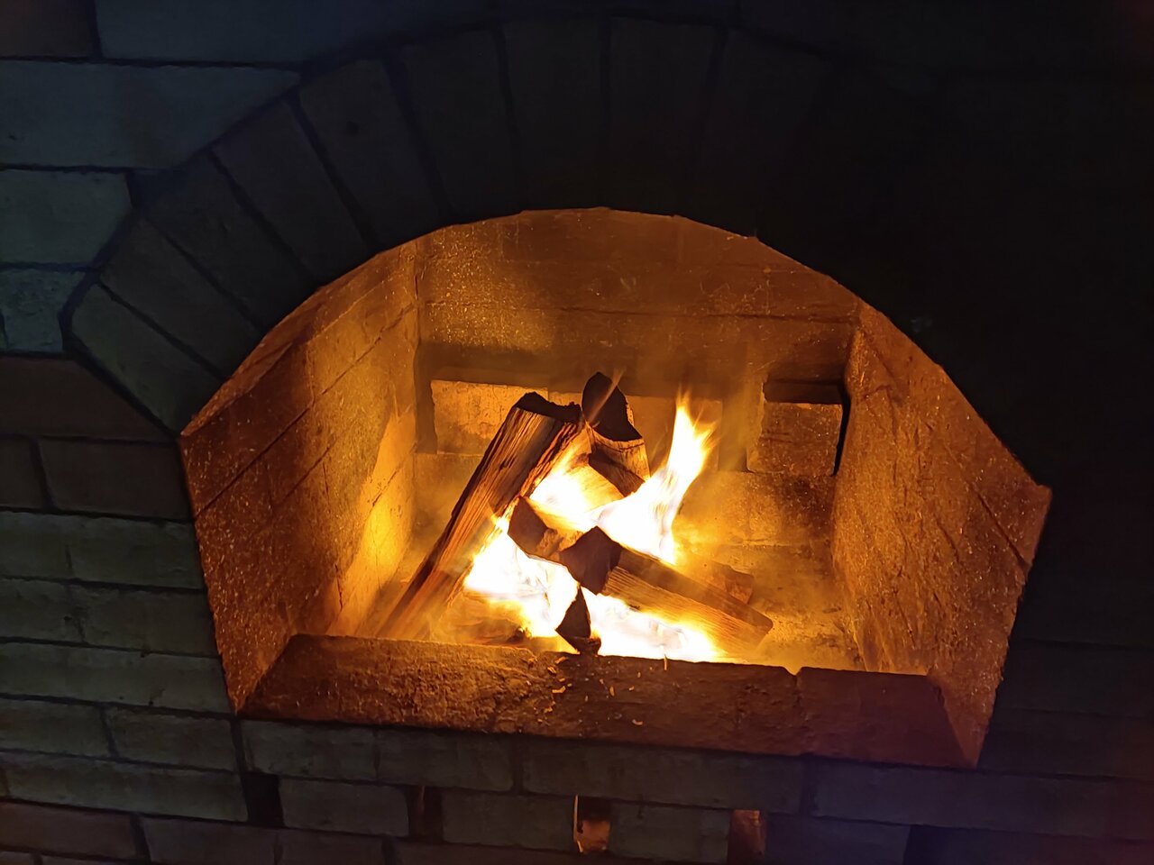 База отдыха Эльдорадо Сахюрта-45