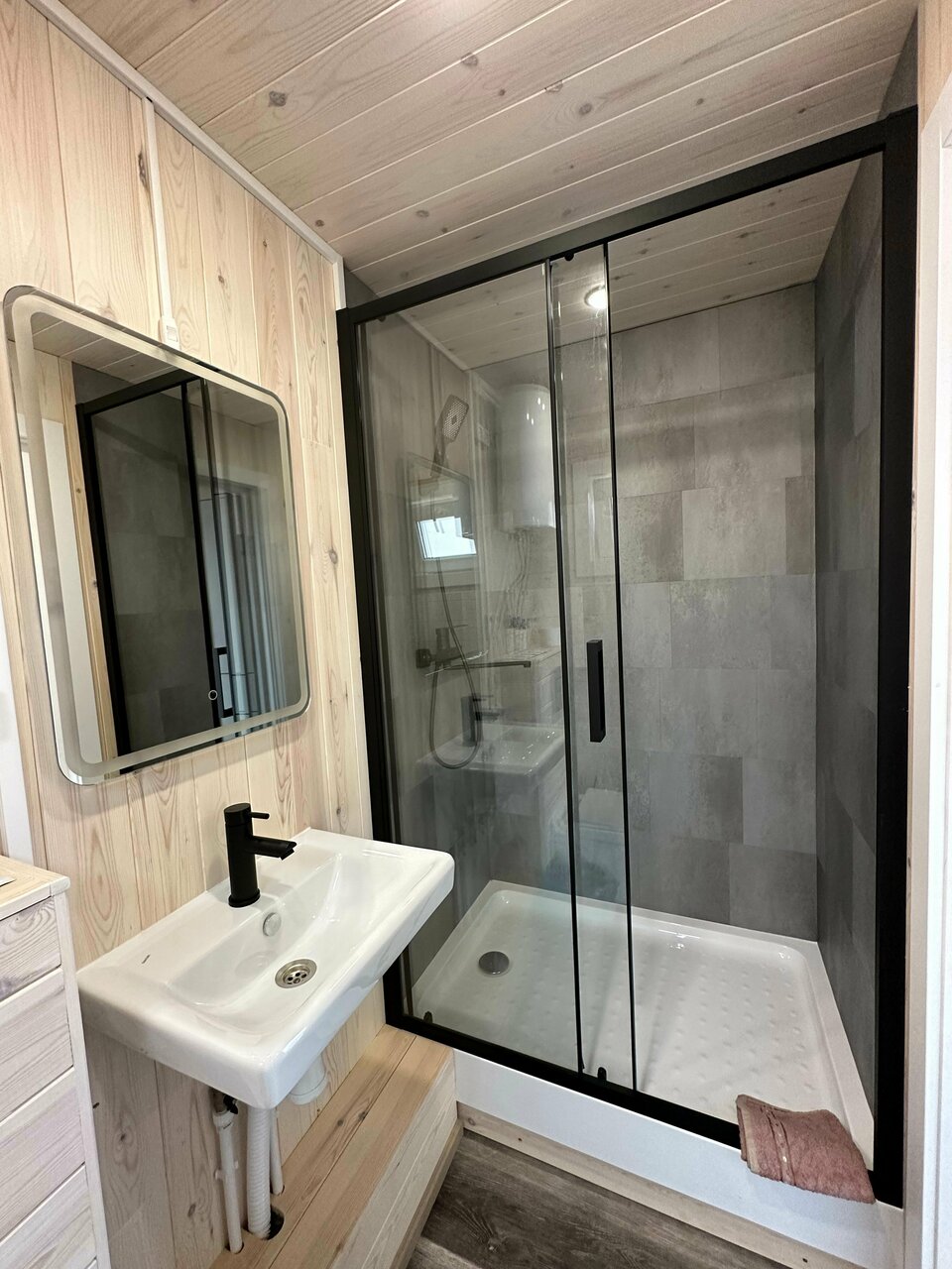 База отдыха Эльдорадо Сахюрта