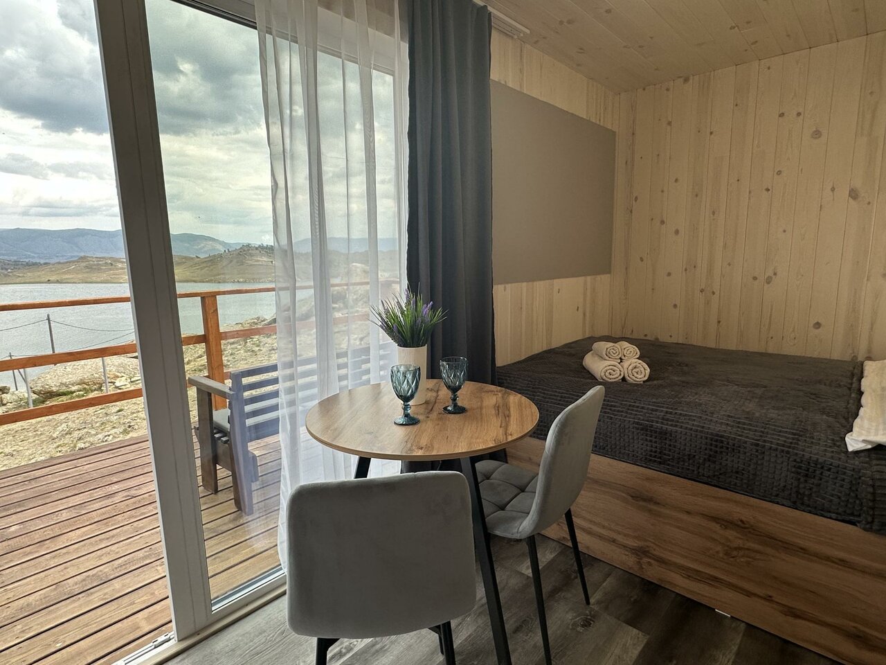 База отдыха Эльдорадо Сахюрта-151