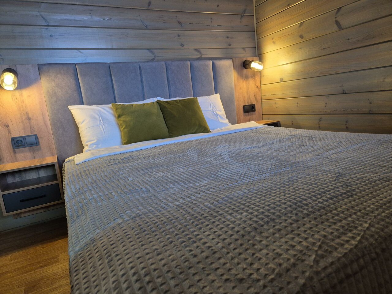 База отдыха Эльдорадо Сахюрта-128