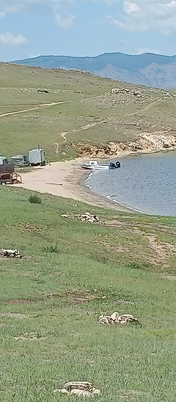 База отдыха Эльдорадо Сахюрта-94