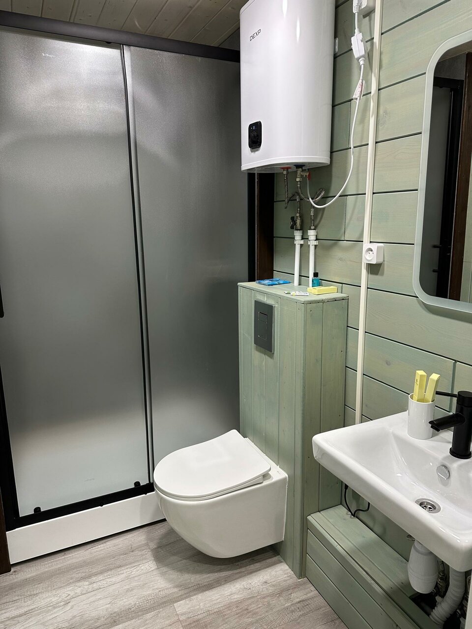 База отдыха Эльдорадо Сахюрта-136