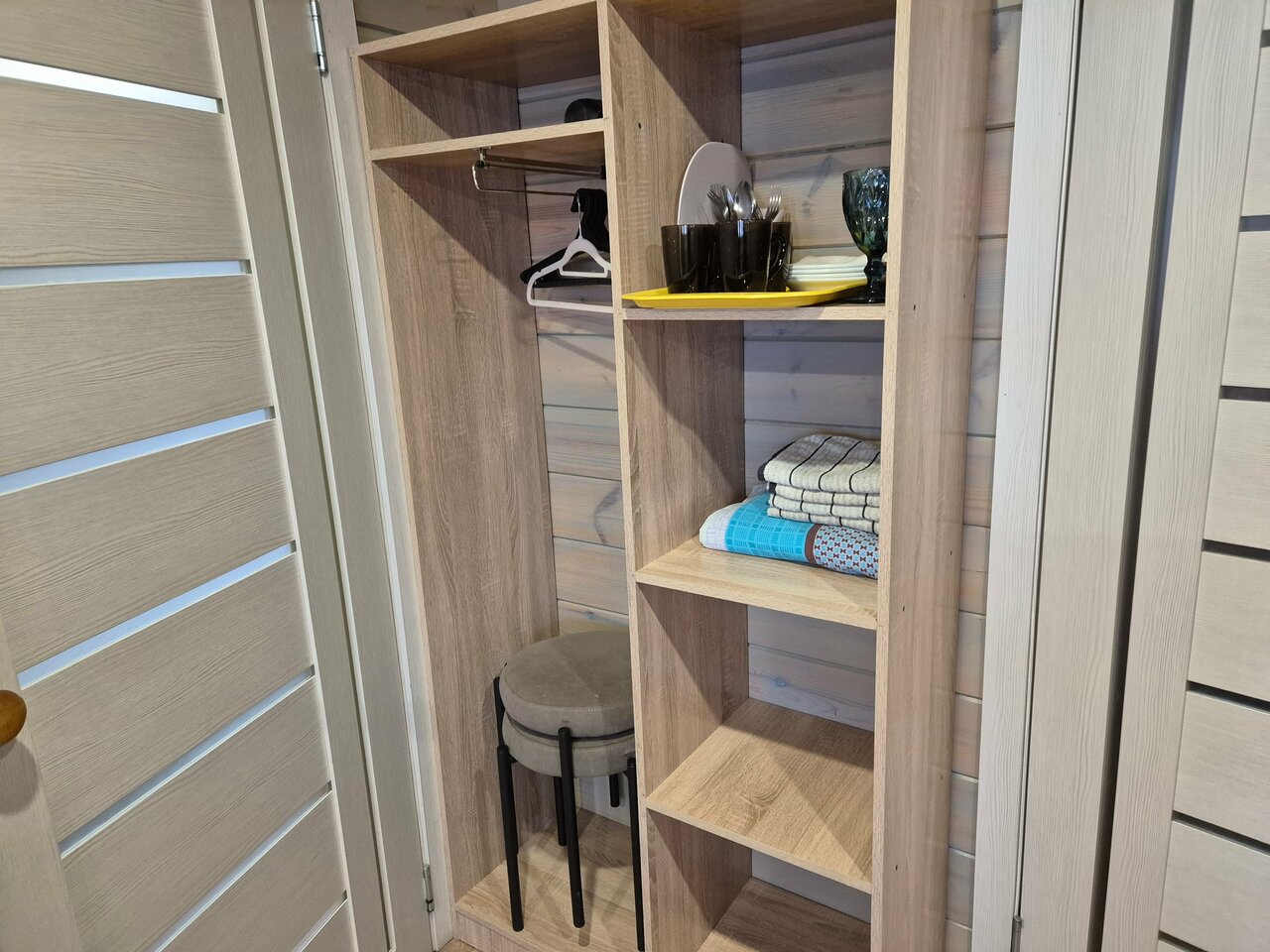 База отдыха Эльдорадо Сахюрта