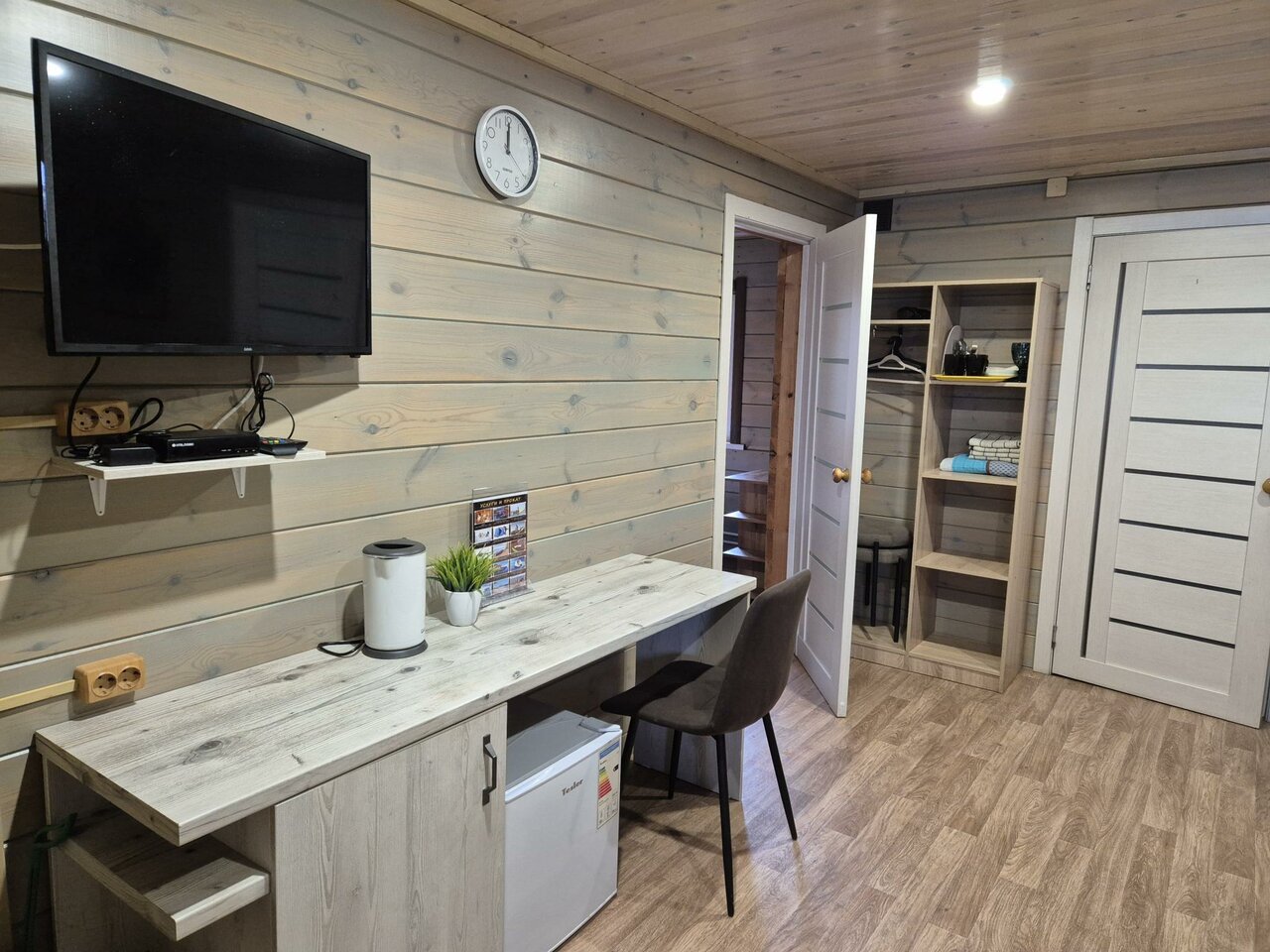 База отдыха Эльдорадо Сахюрта-161