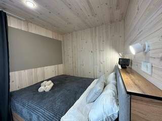 База отдыха Эльдорадо Сахюрта Дом с видом на море-5