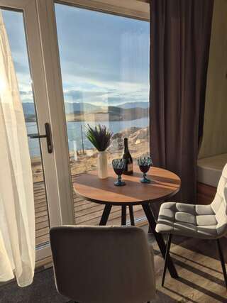 База отдыха Эльдорадо Сахюрта Дом с видом на море-2