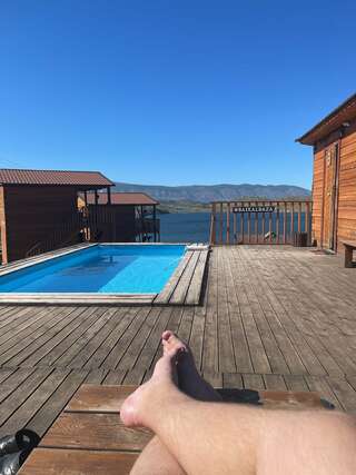 База отдыха Эльдорадо Сахюрта-2