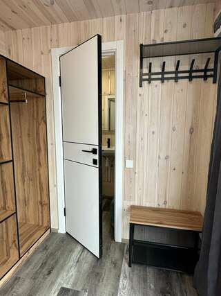 База отдыха Эльдорадо Сахюрта Дом с видом на море-8